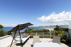 Apartment Karmen with sea view